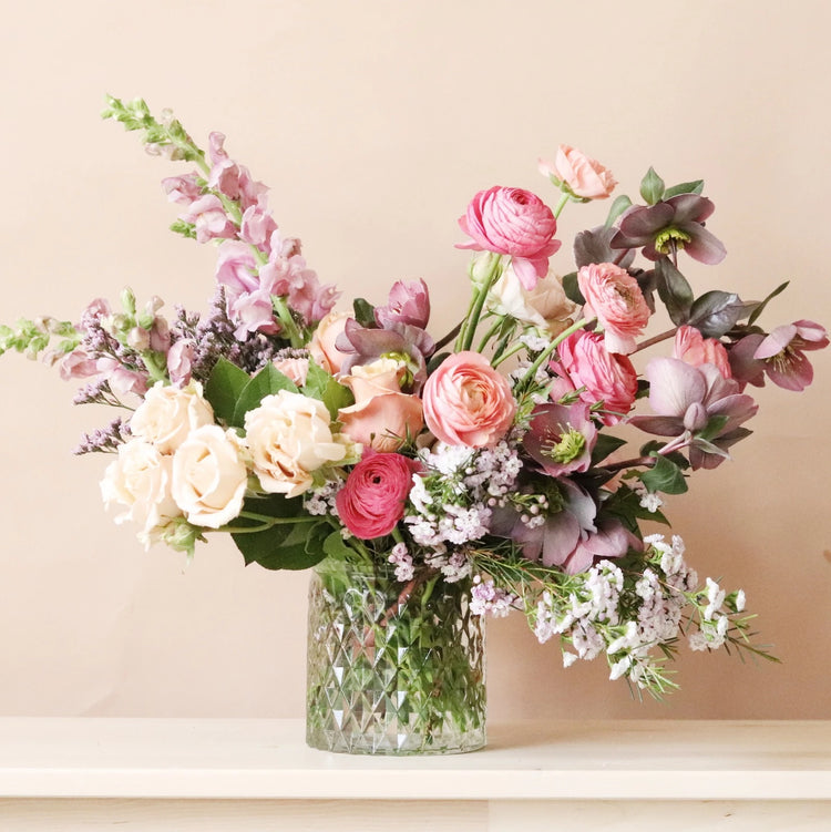 Mother's Day