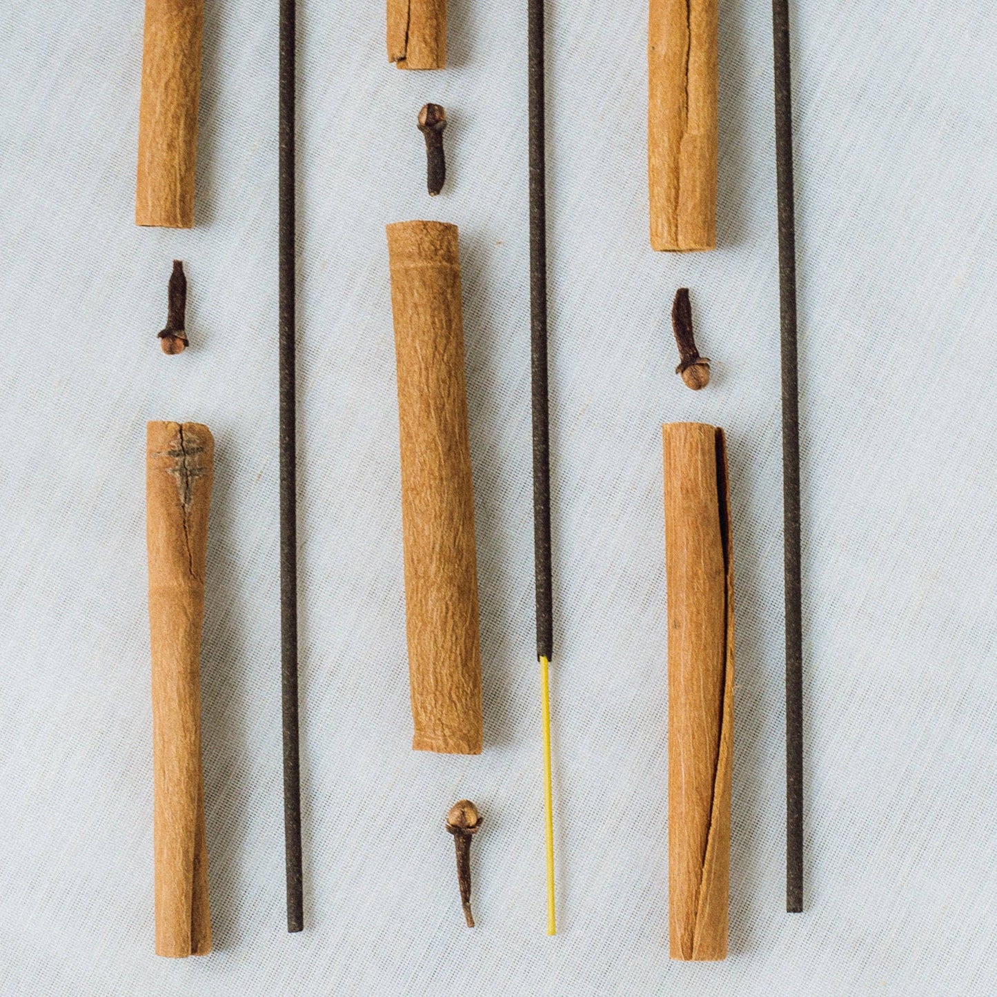 Wellspring Incense
