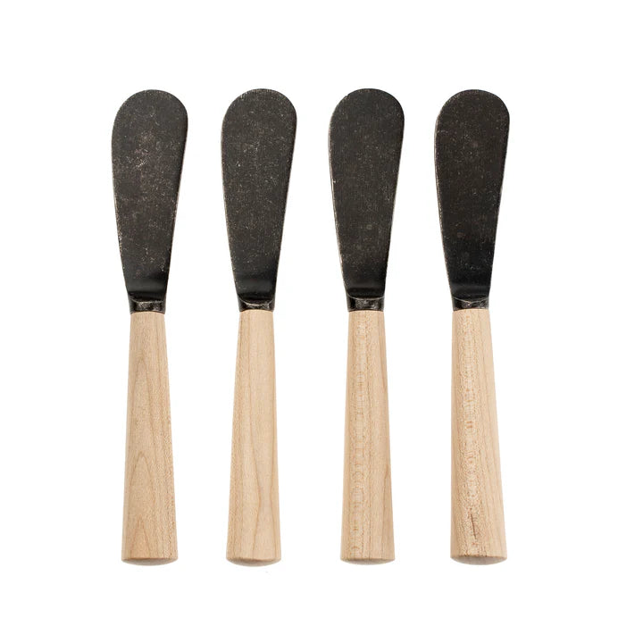 Maple Wood Spreaders