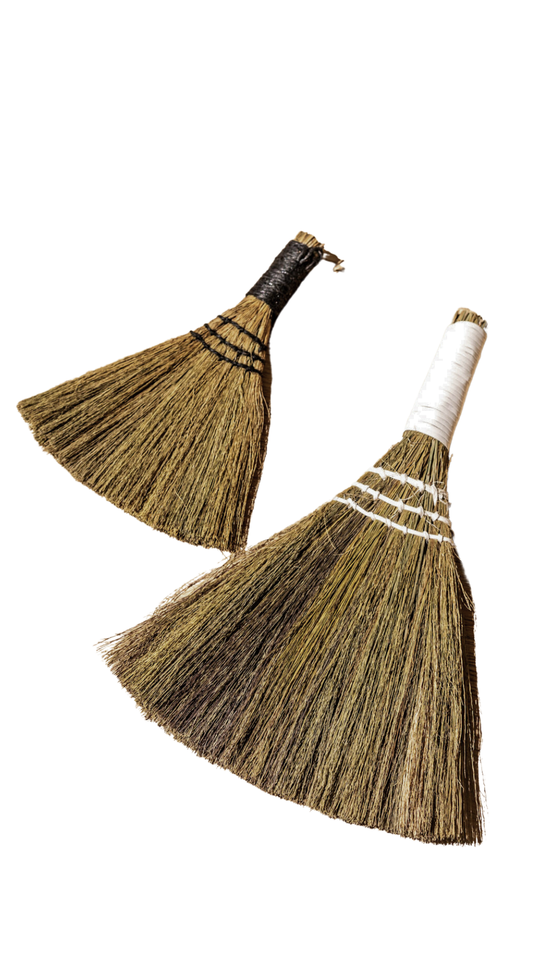 Handmade Decorative Broom