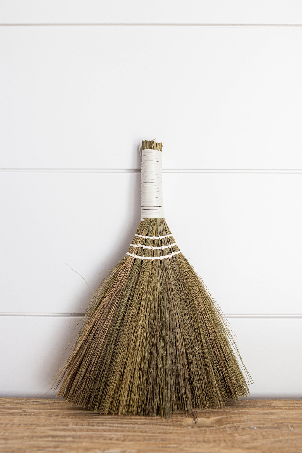 Handmade Decorative Broom