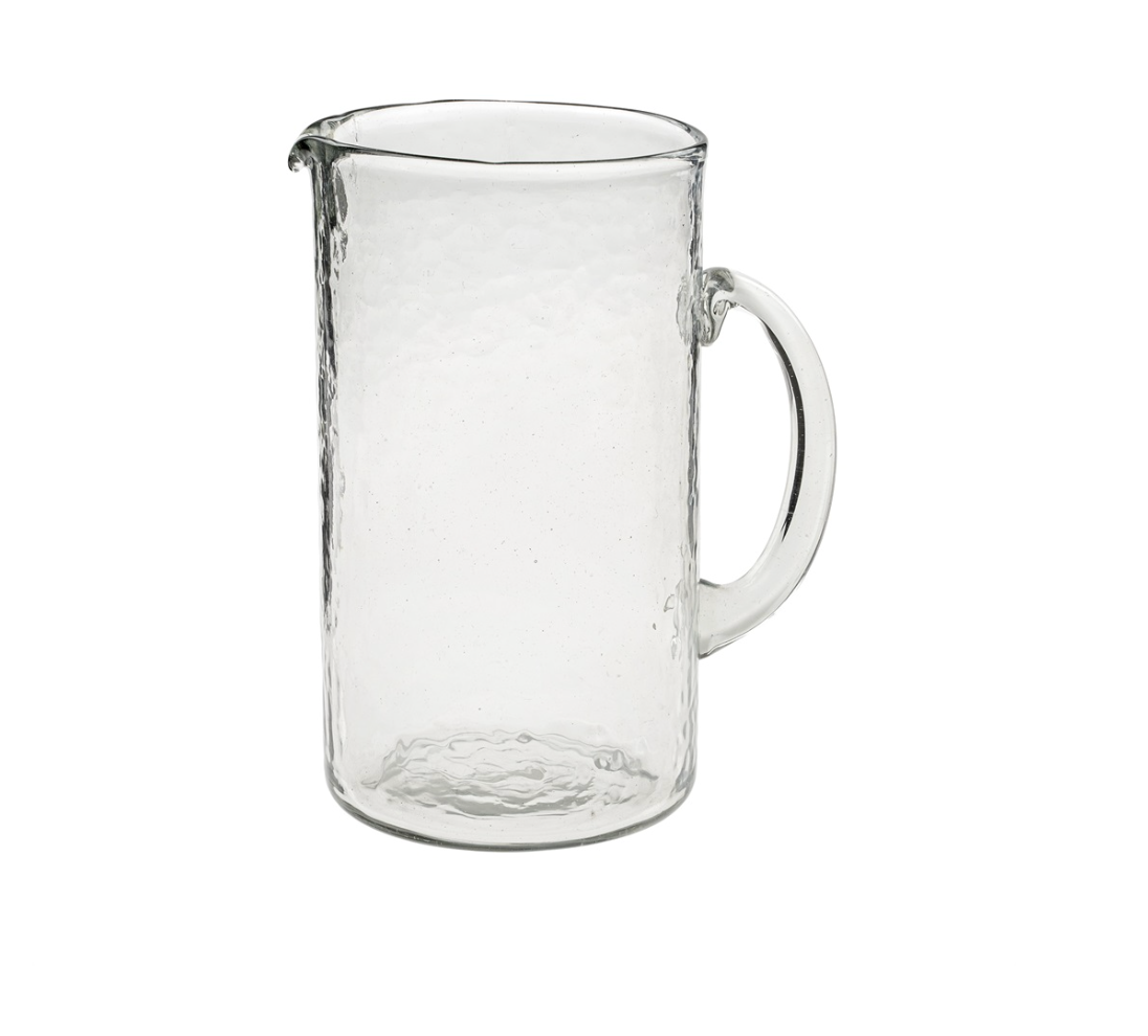 Montenegro Pitcher