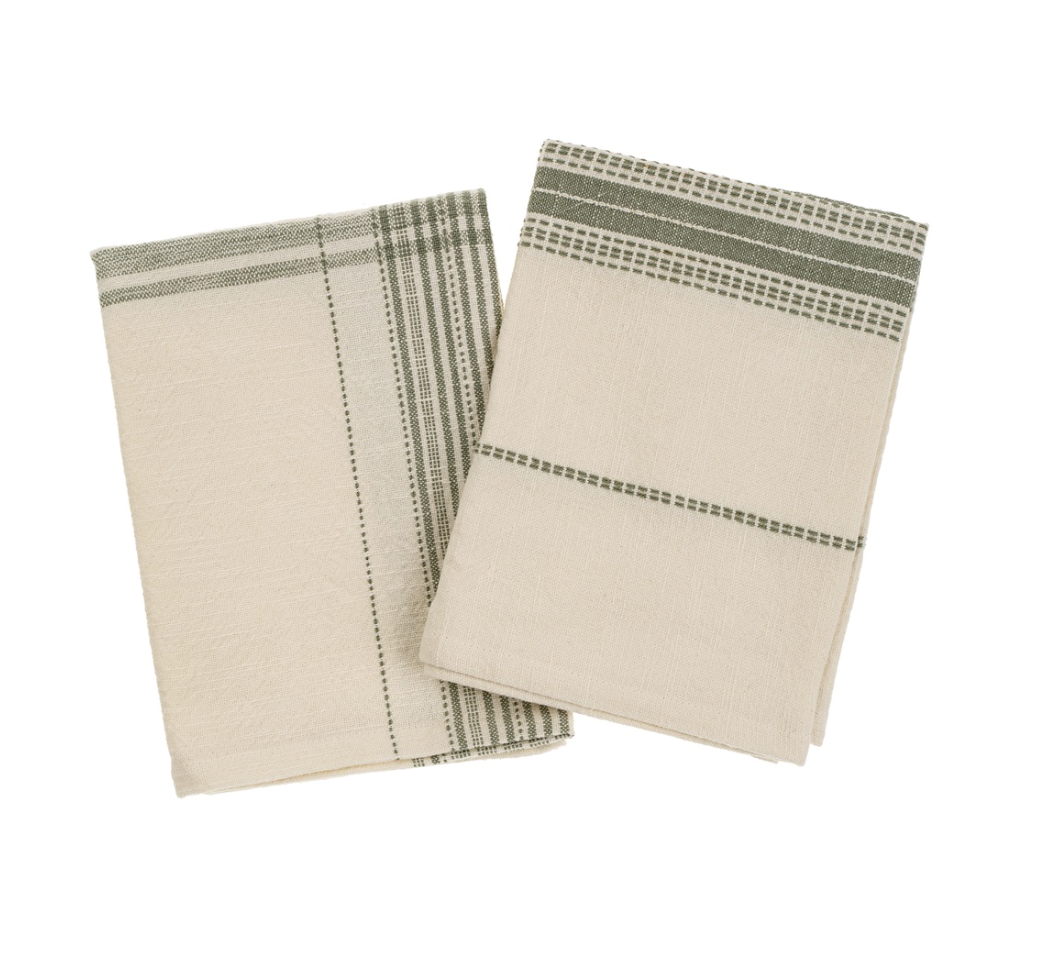 Portofino Tea Towels