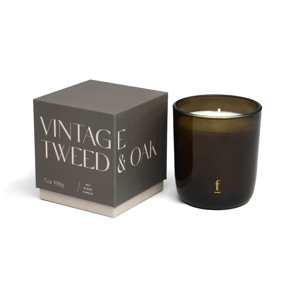 Signature 7oz Candle