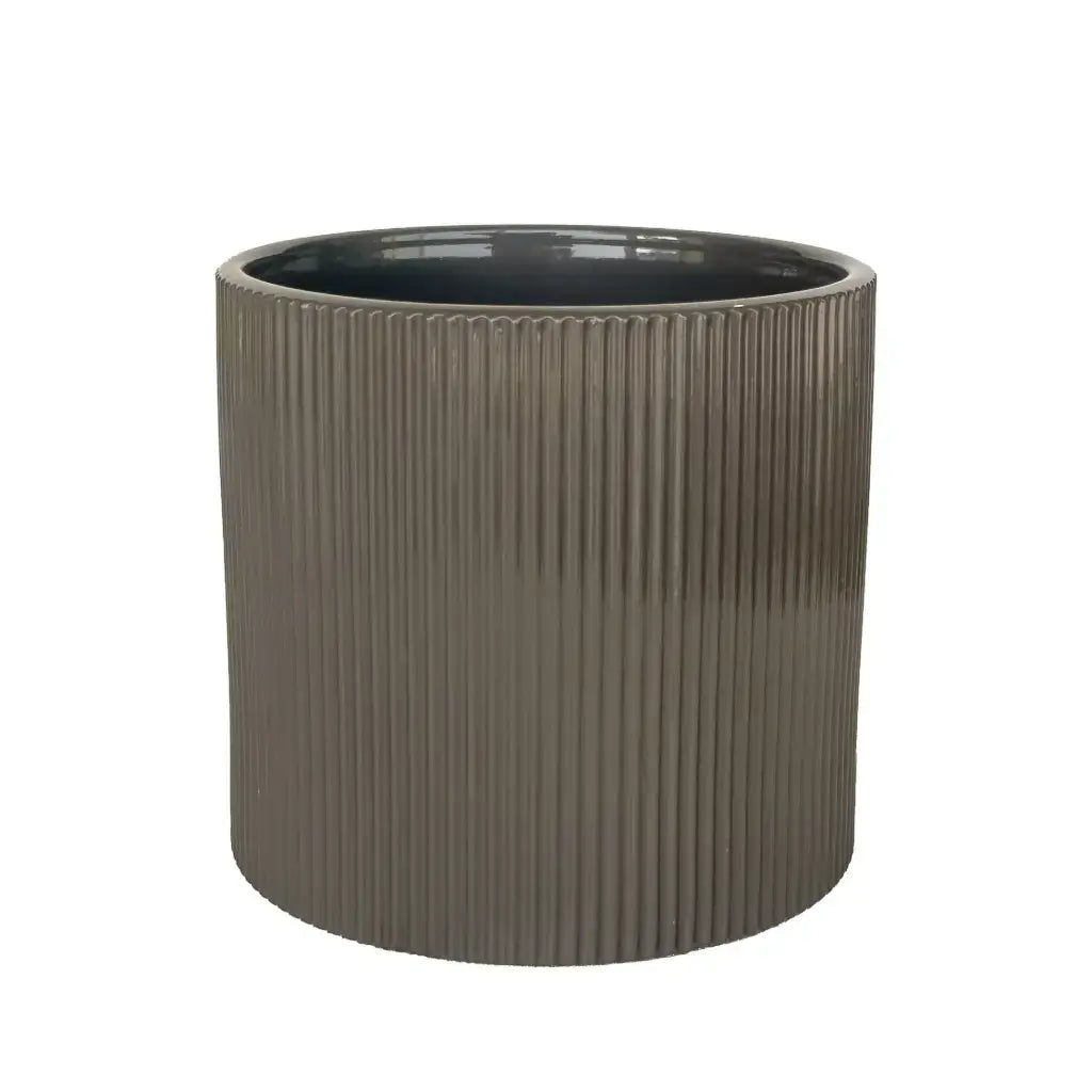 Siena Pot - 11 x 10"