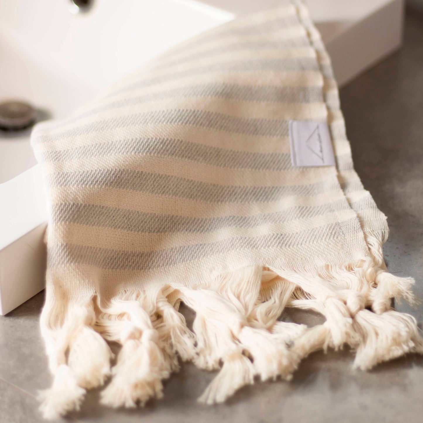 Turkish Hand Towel