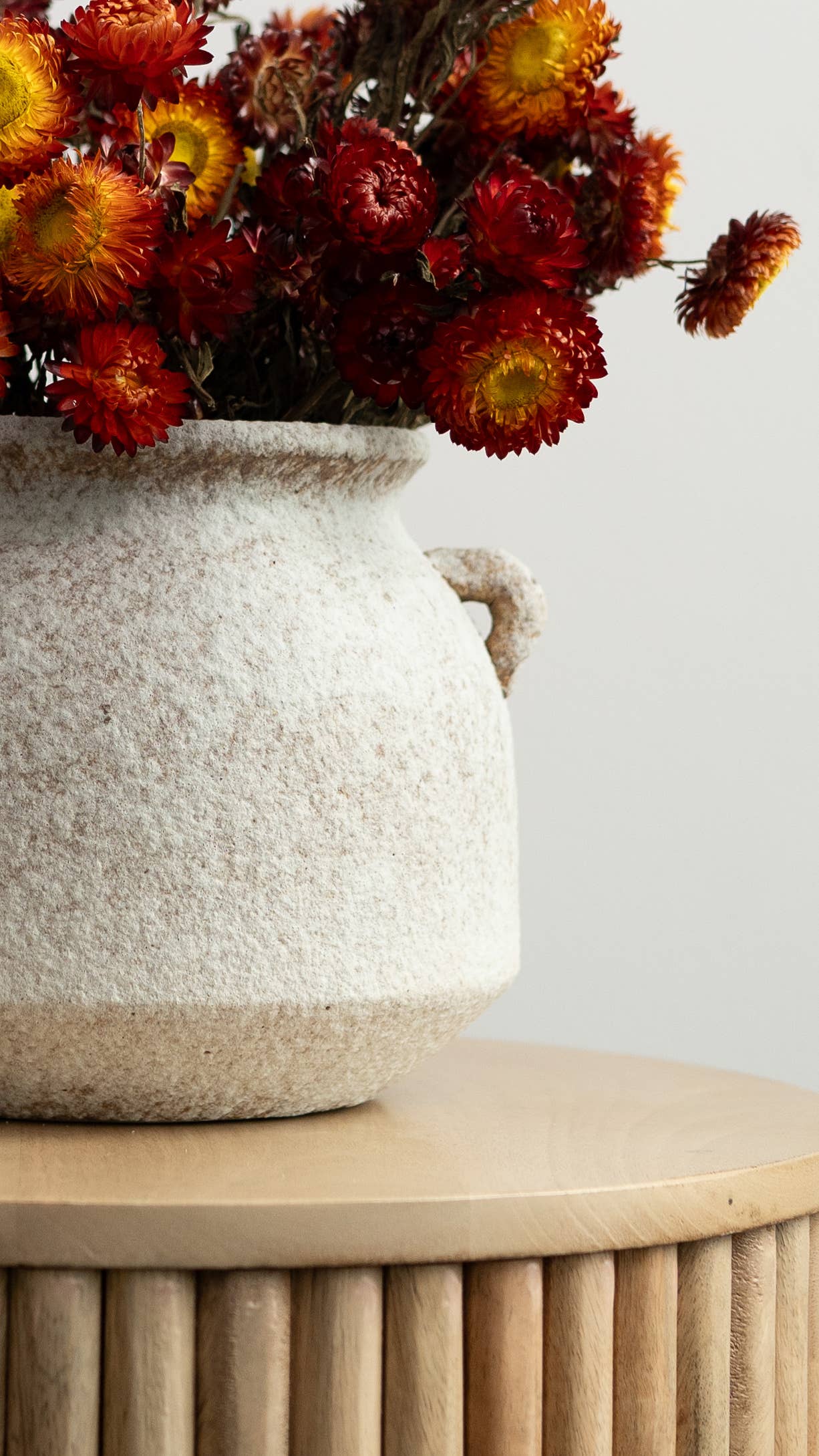 Rae Ceramic Vase