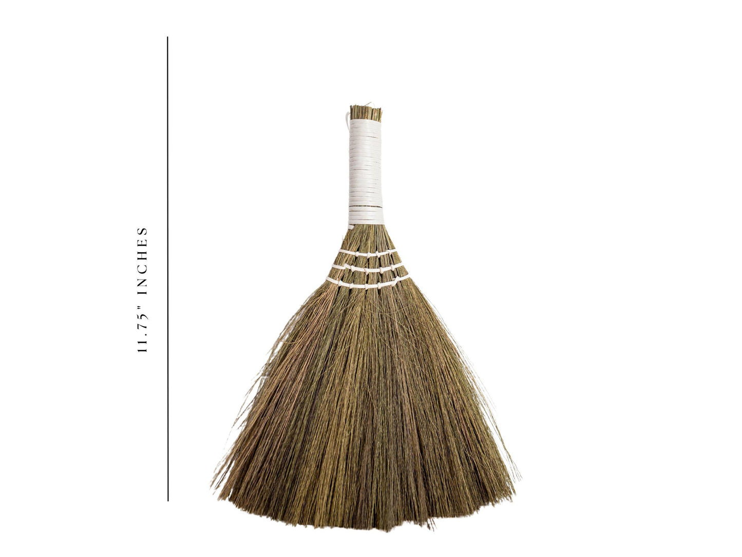 Handmade Decorative Broom