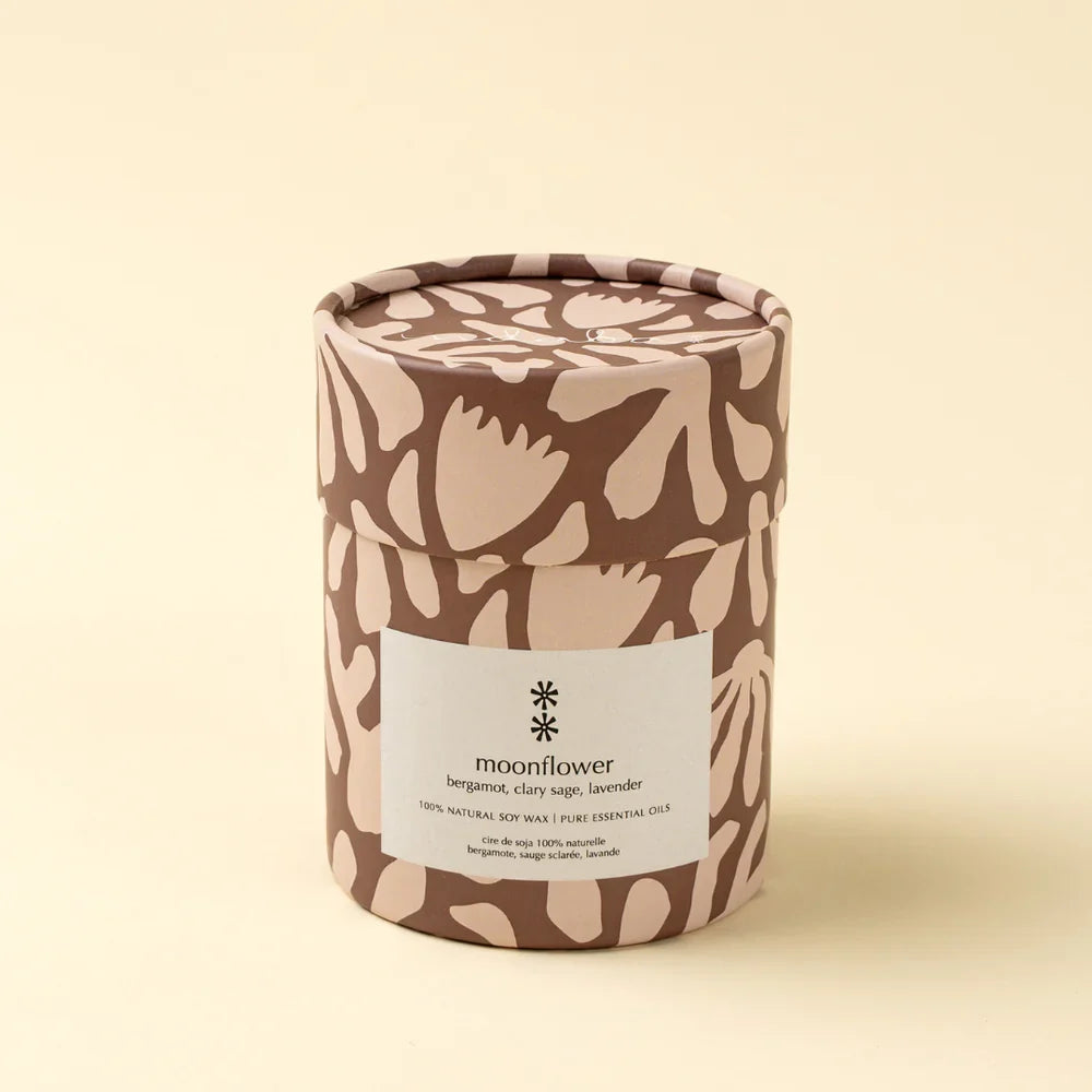 Soy Candle