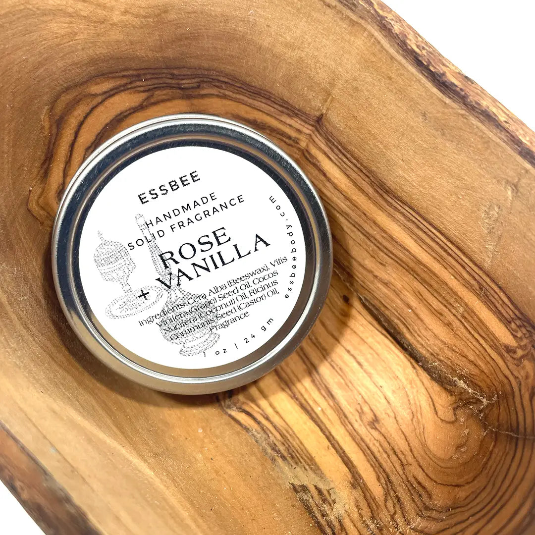 Essbee Solid Fragrance