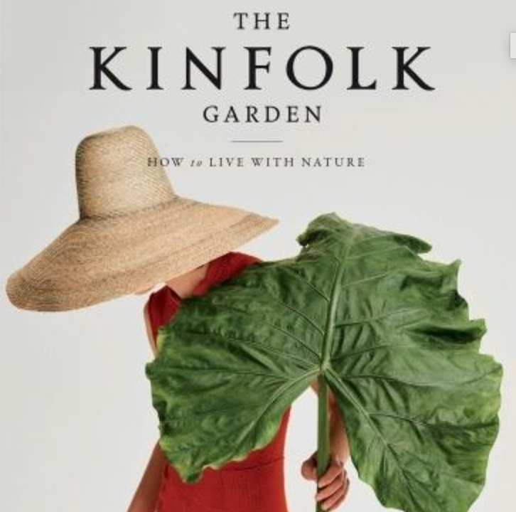 Kinfolk Garden