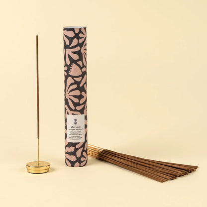 Incense Set-30 Sticks+Holder