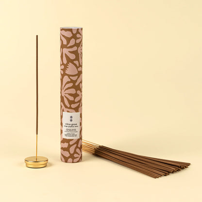Incense Set-30 Sticks+Holder