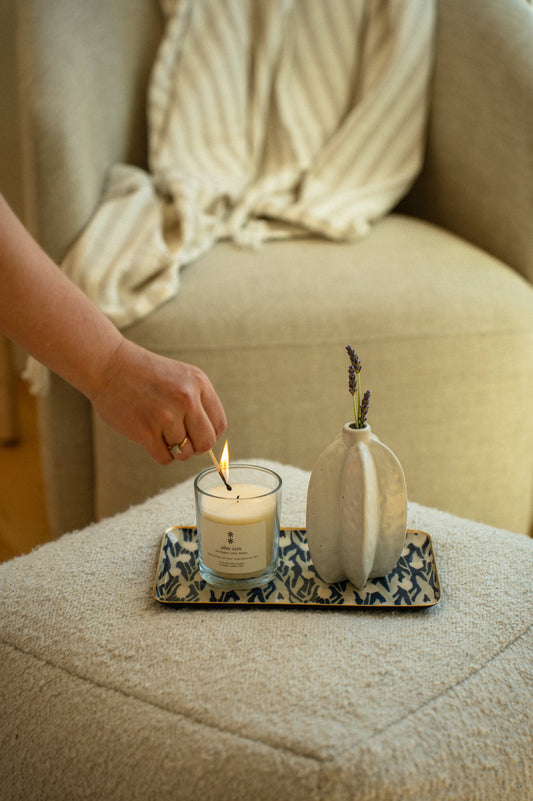 Soy Candle