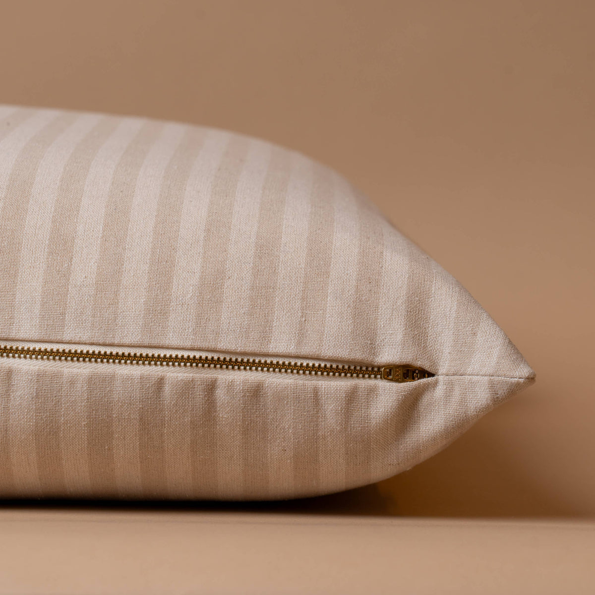 Robbie Striped Pillow: 20"x20"
