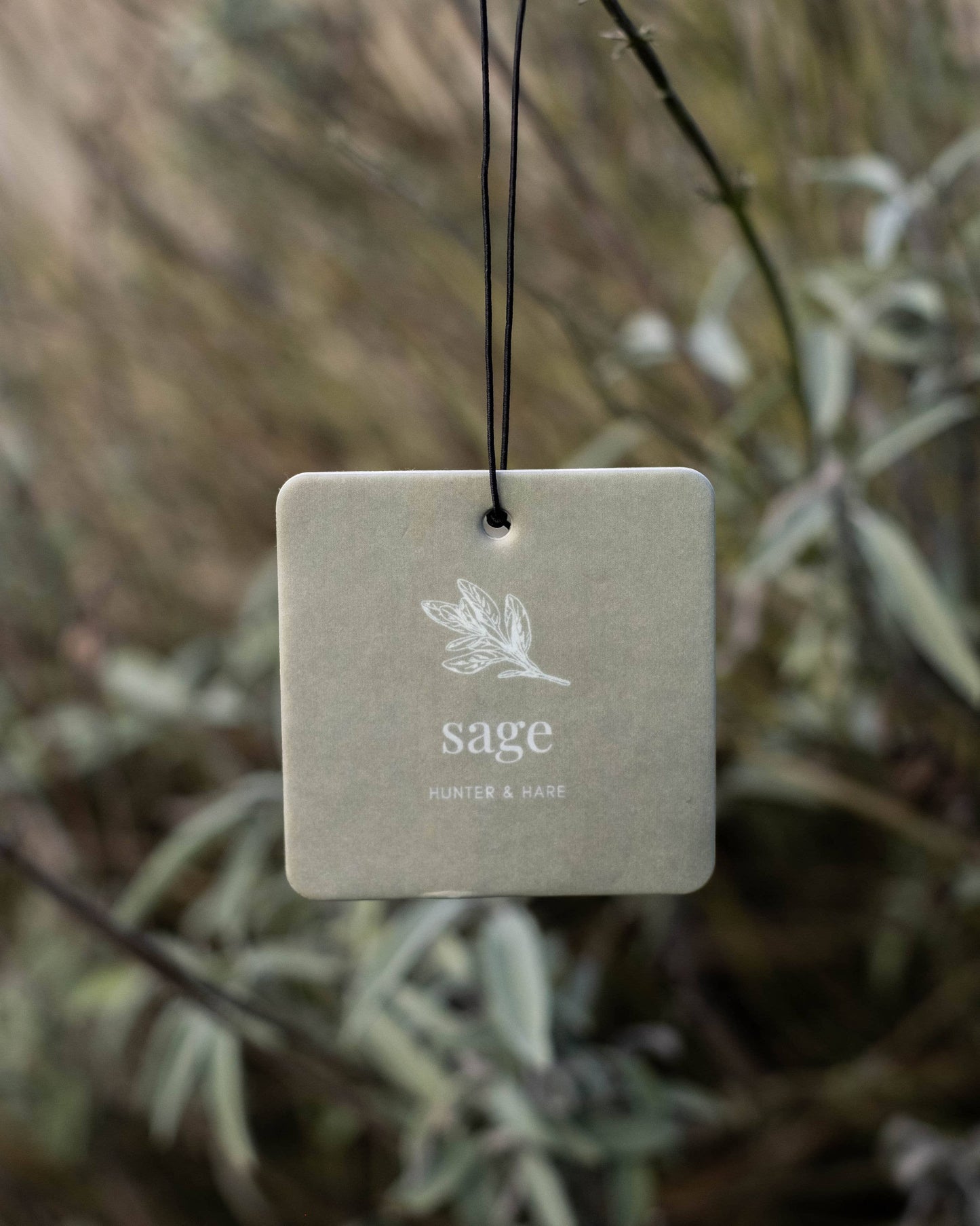 Hunter & Hare Air Fresheners: Evergreen