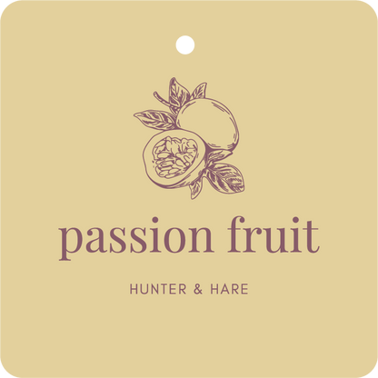 Hunter & Hare Air Fresheners: Sage
