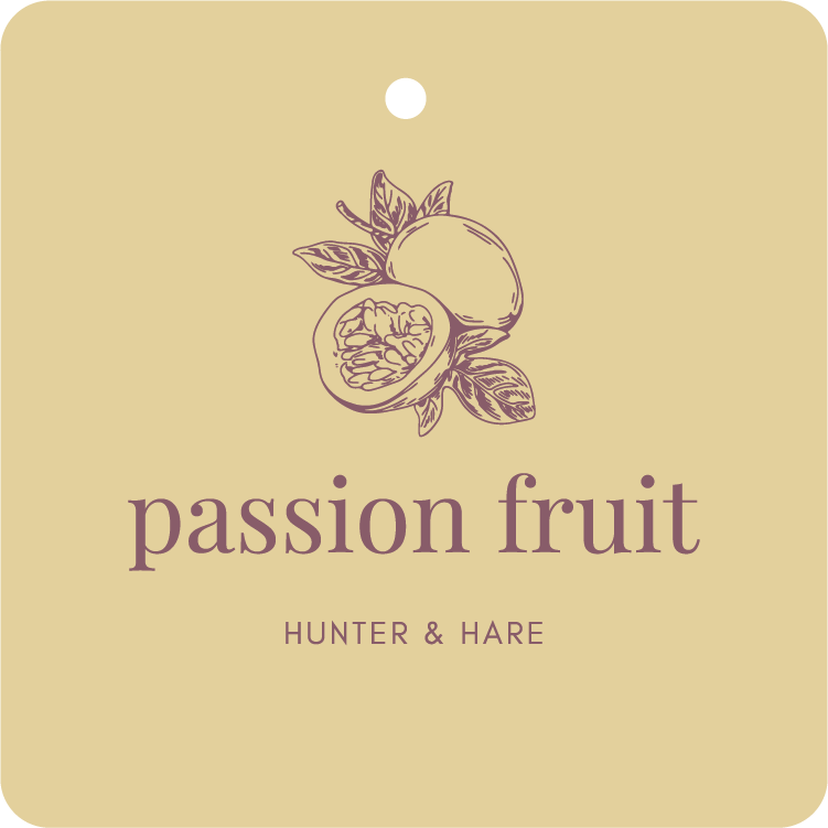 Hunter & Hare Air Fresheners: Evergreen