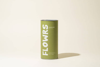 Jasmine Green Tea – Low Caffeine
