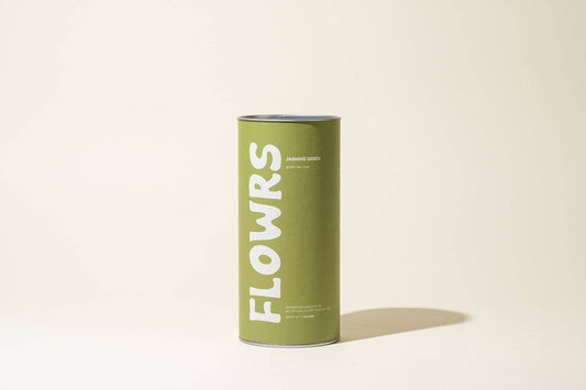 Jasmine Green Tea – Low Caffeine