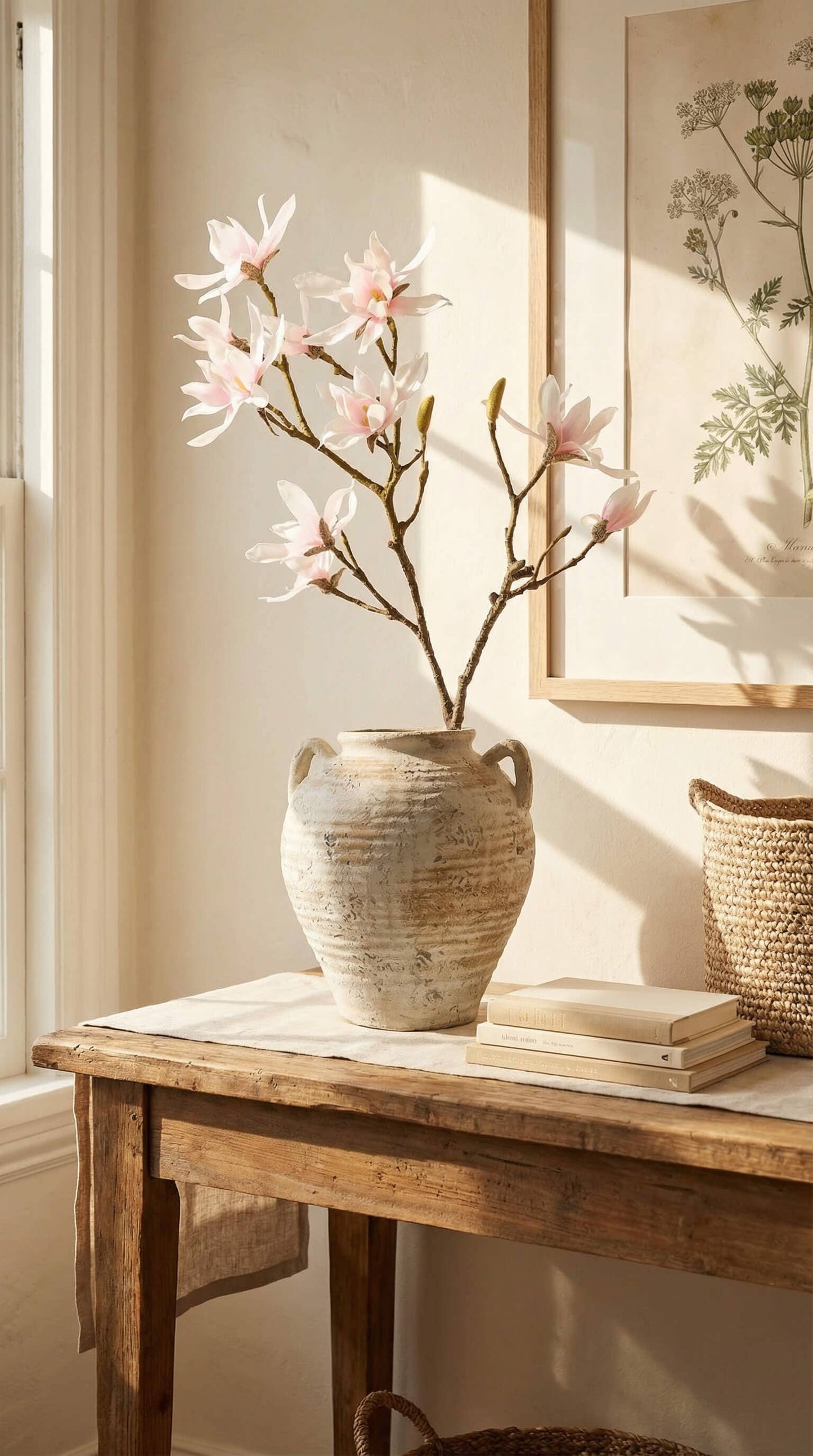 Luciana Ceramic Vase