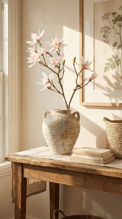 Luciana Ceramic Vase