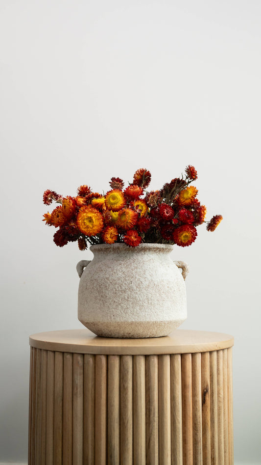 Rae Ceramic Vase