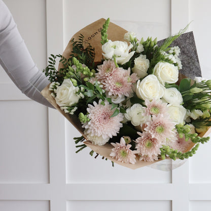 Hand-Tied Bouquet