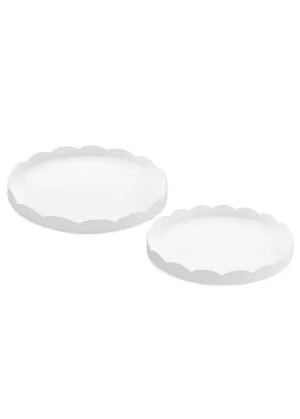 Round Tray