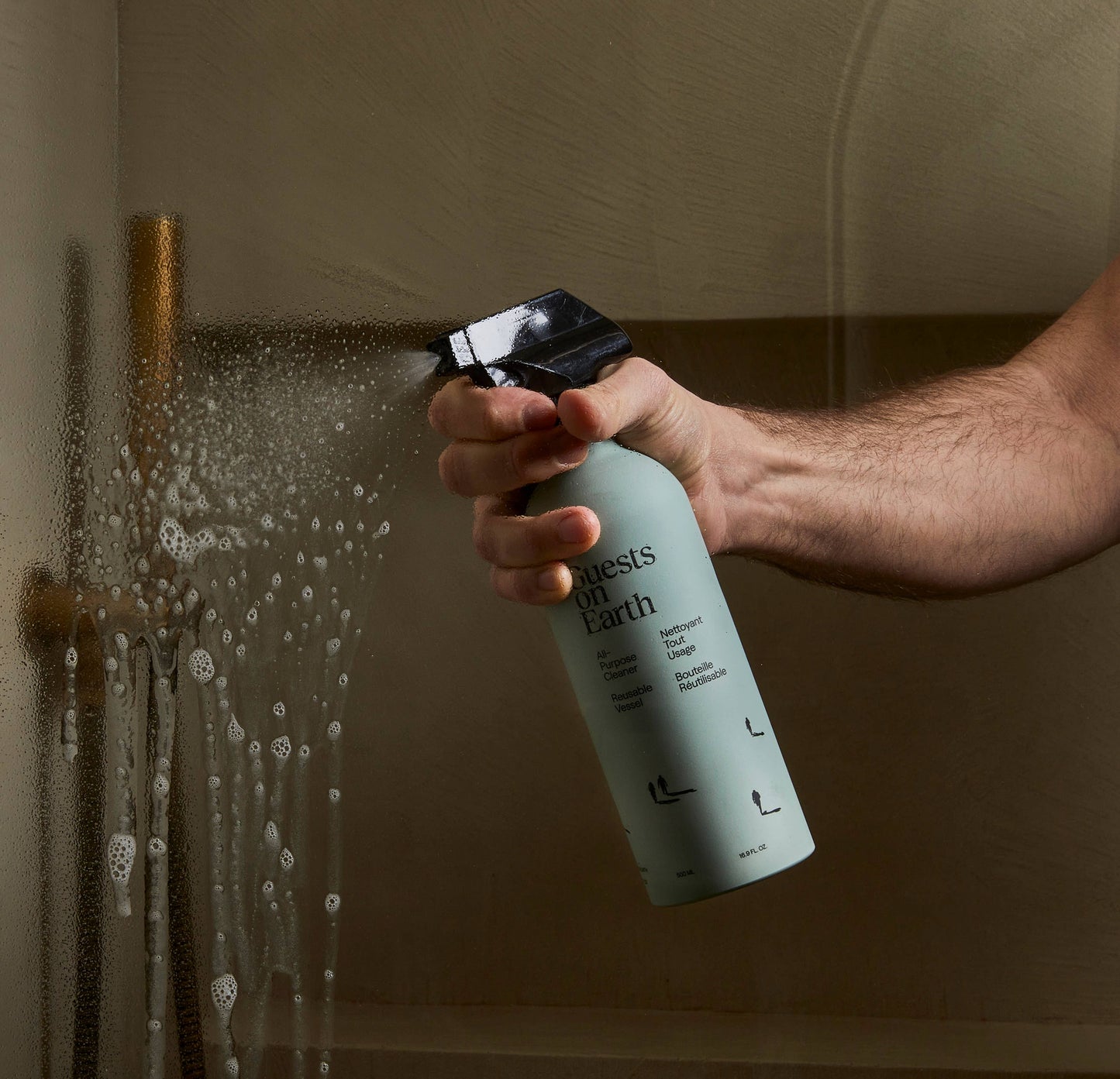 All-Purpose Cleaner - Citrus Oasis