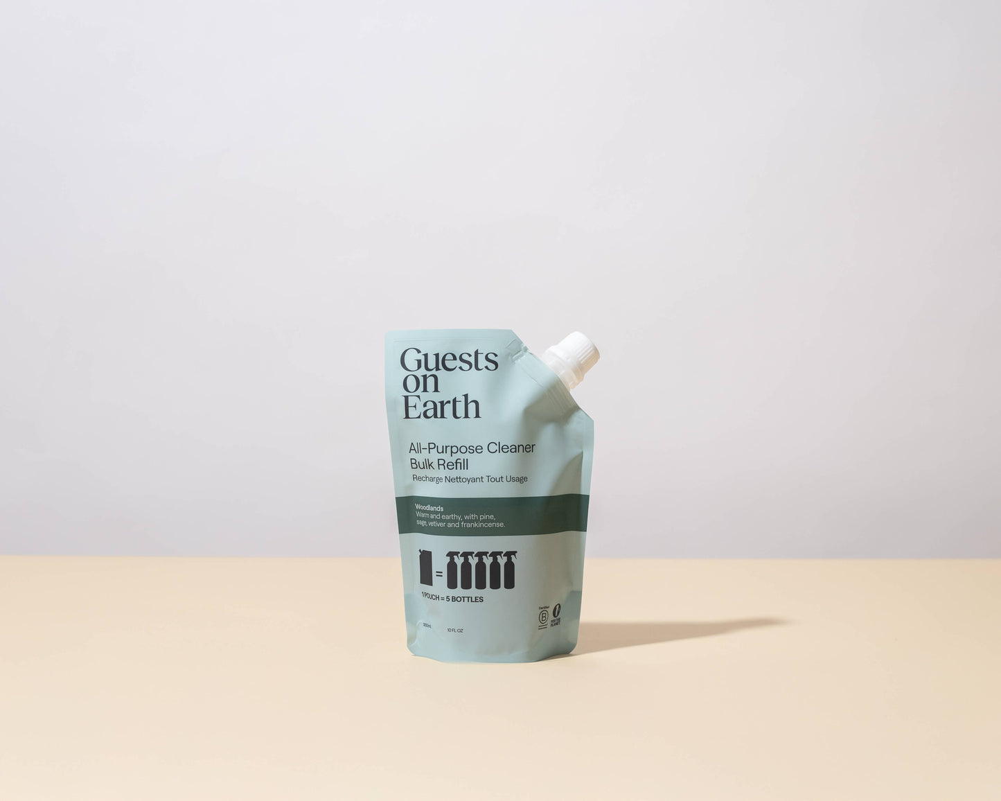 All-Purpose Cleaner Refill: Citrus Oasis