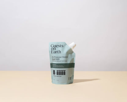 All-Purpose Cleaner Refill: Citrus Oasis