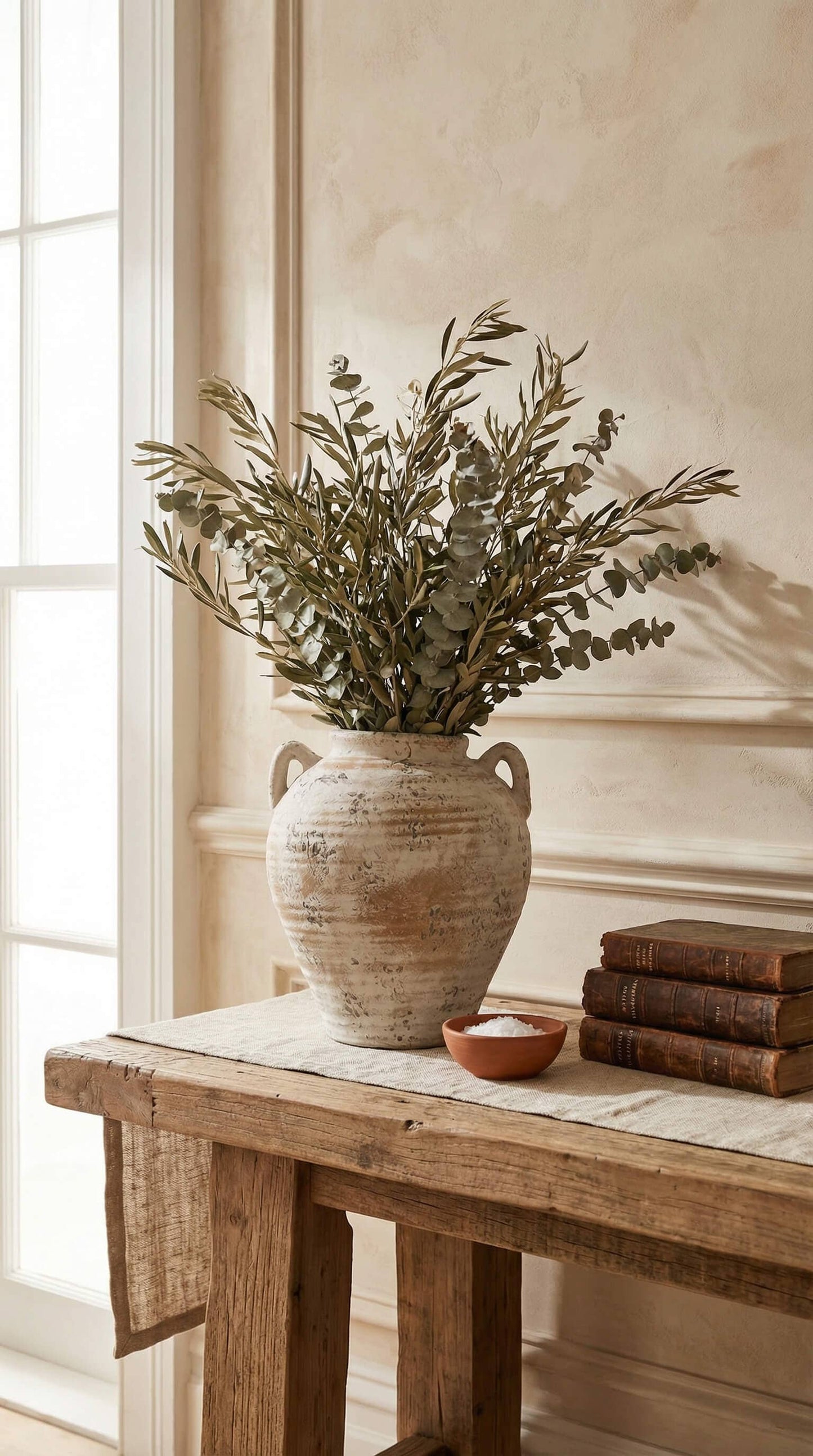 Luciana Ceramic Vase