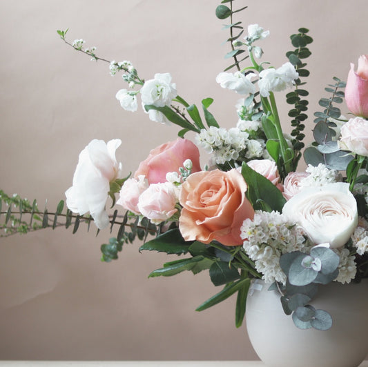 Elegant Mother's Day Arrangement