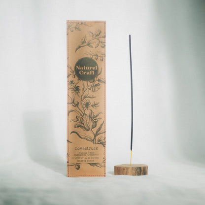 Lovestruck Incense