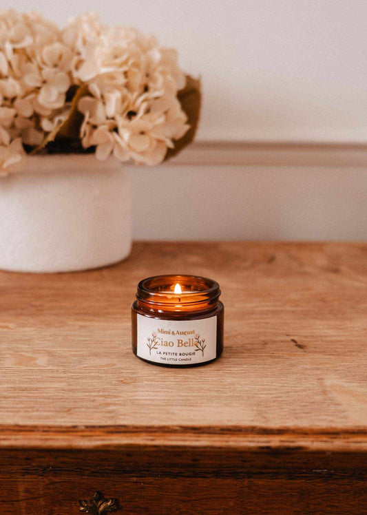 Ciao Bella Mini 2 oz Soy Candle