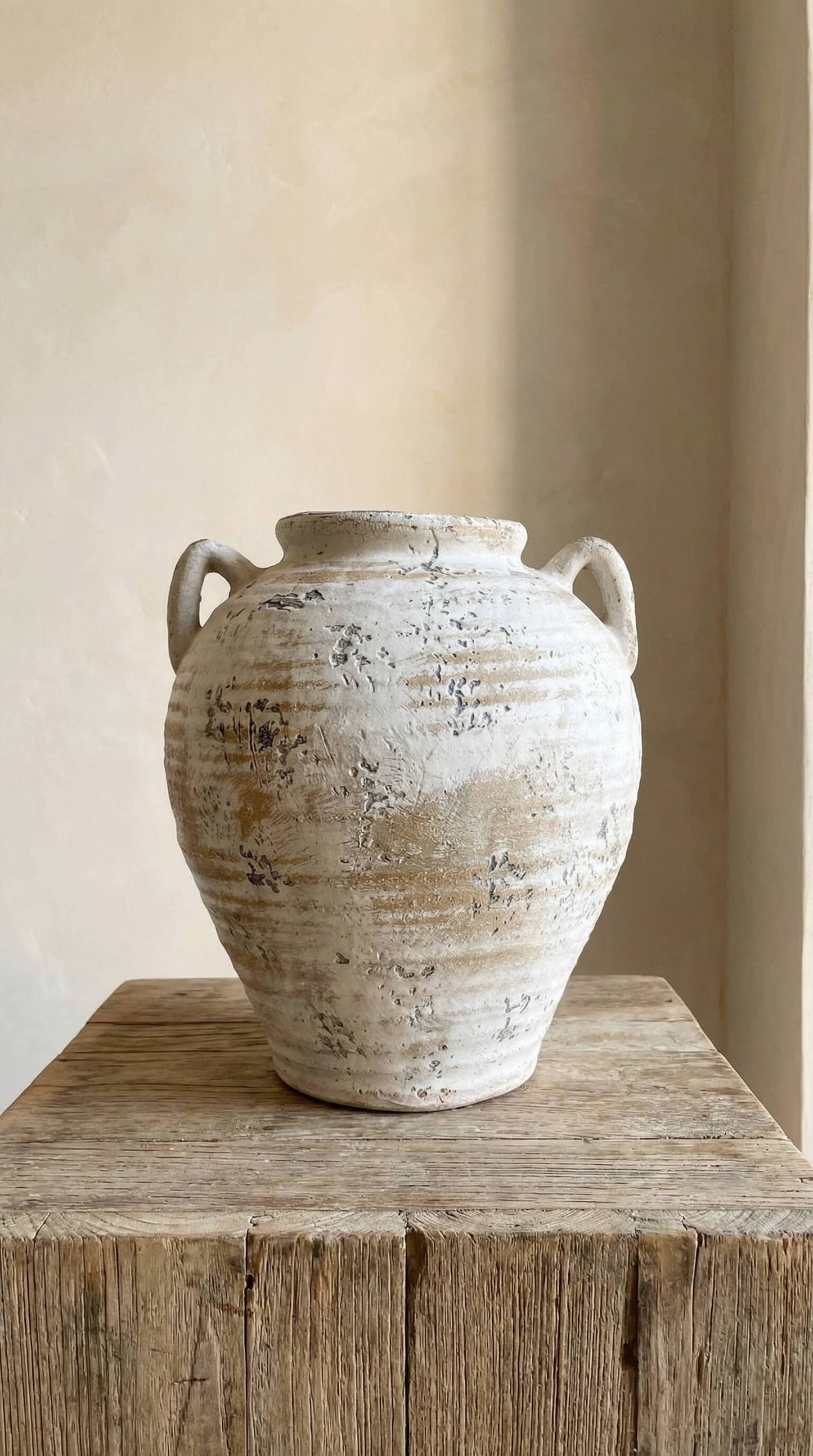 Luciana Ceramic Vase