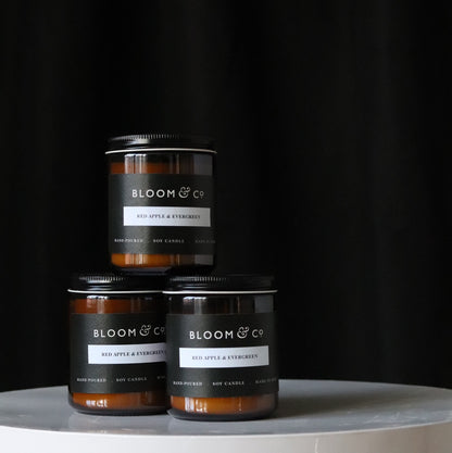 Bloom & Co. Candle