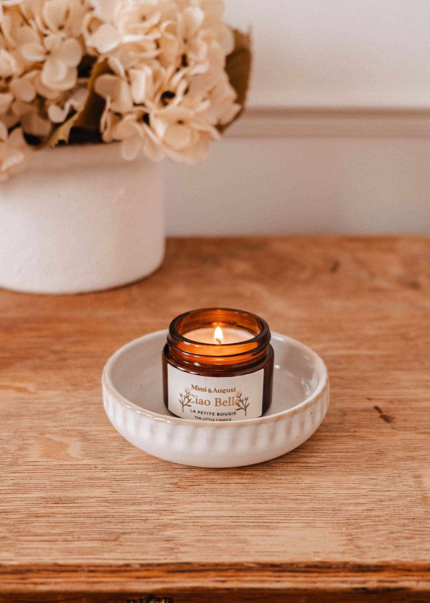 Ciao Bella Mini 2 oz Soy Candle