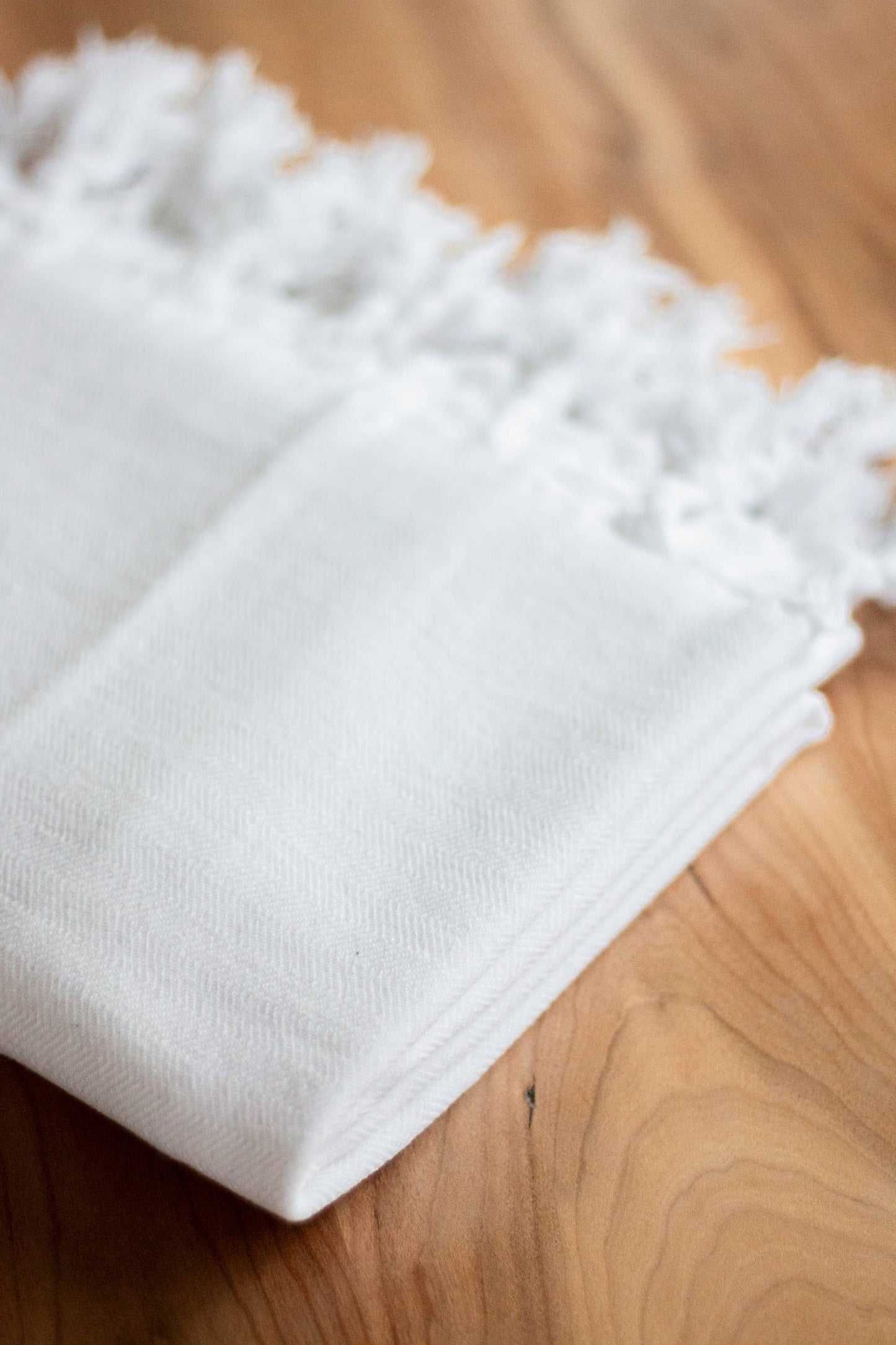 Oversized Turkish Towel