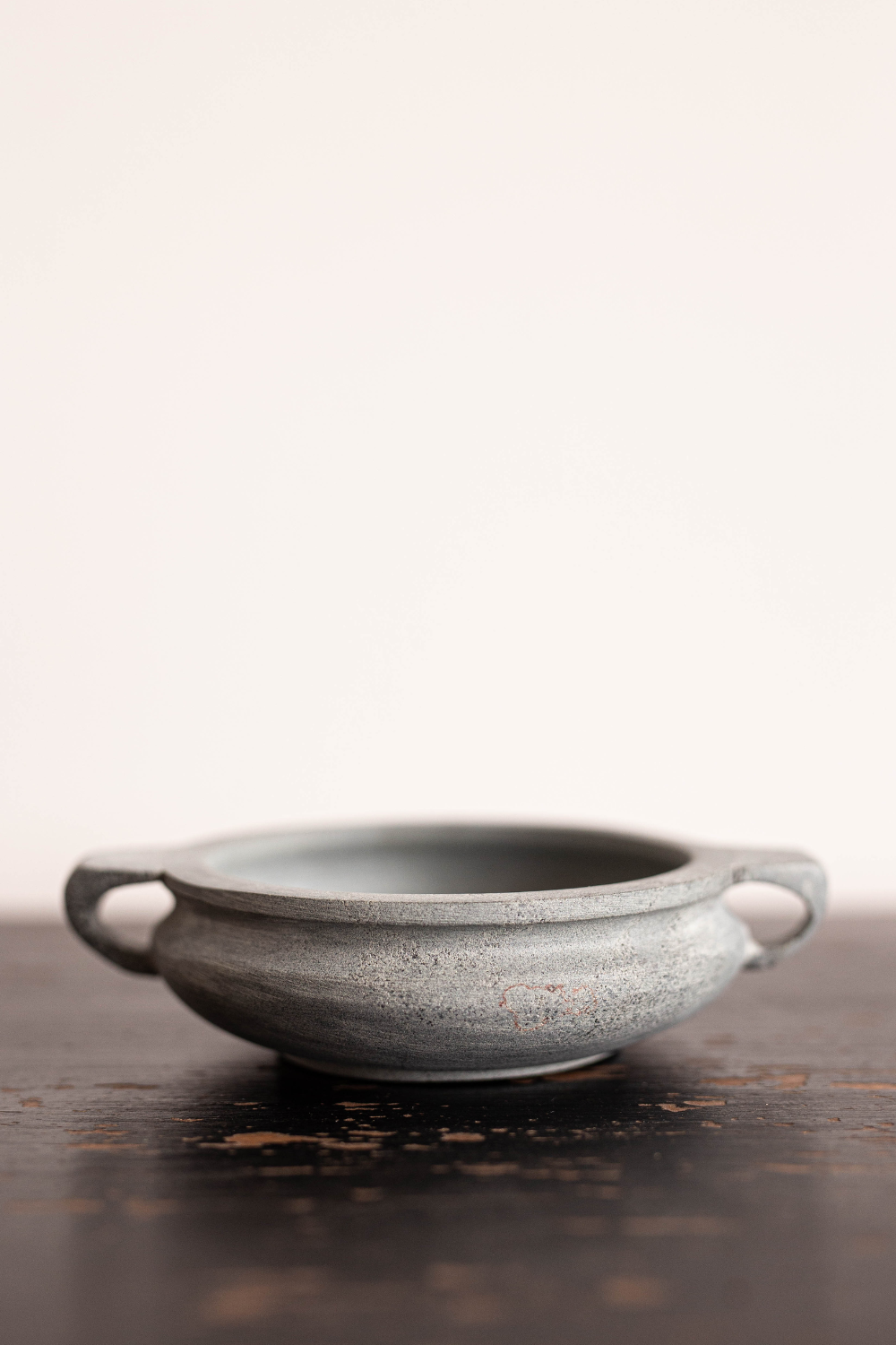 Soapstone Bowl Slate Stone