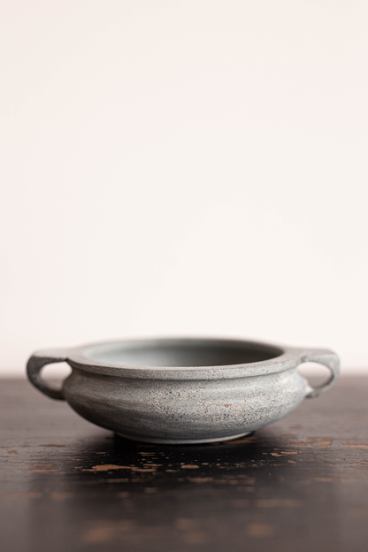 Soapstone Bowl Slate Stone