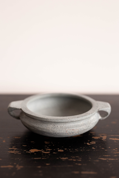 Soapstone Bowl Slate Stone