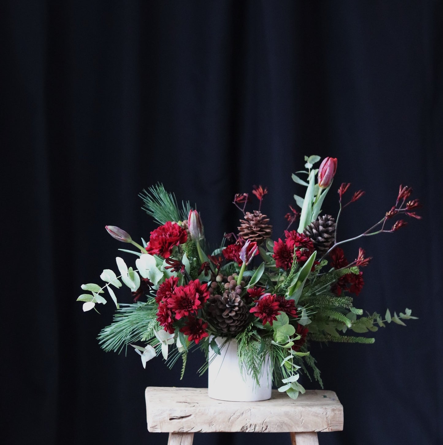 Holiday Arrangement