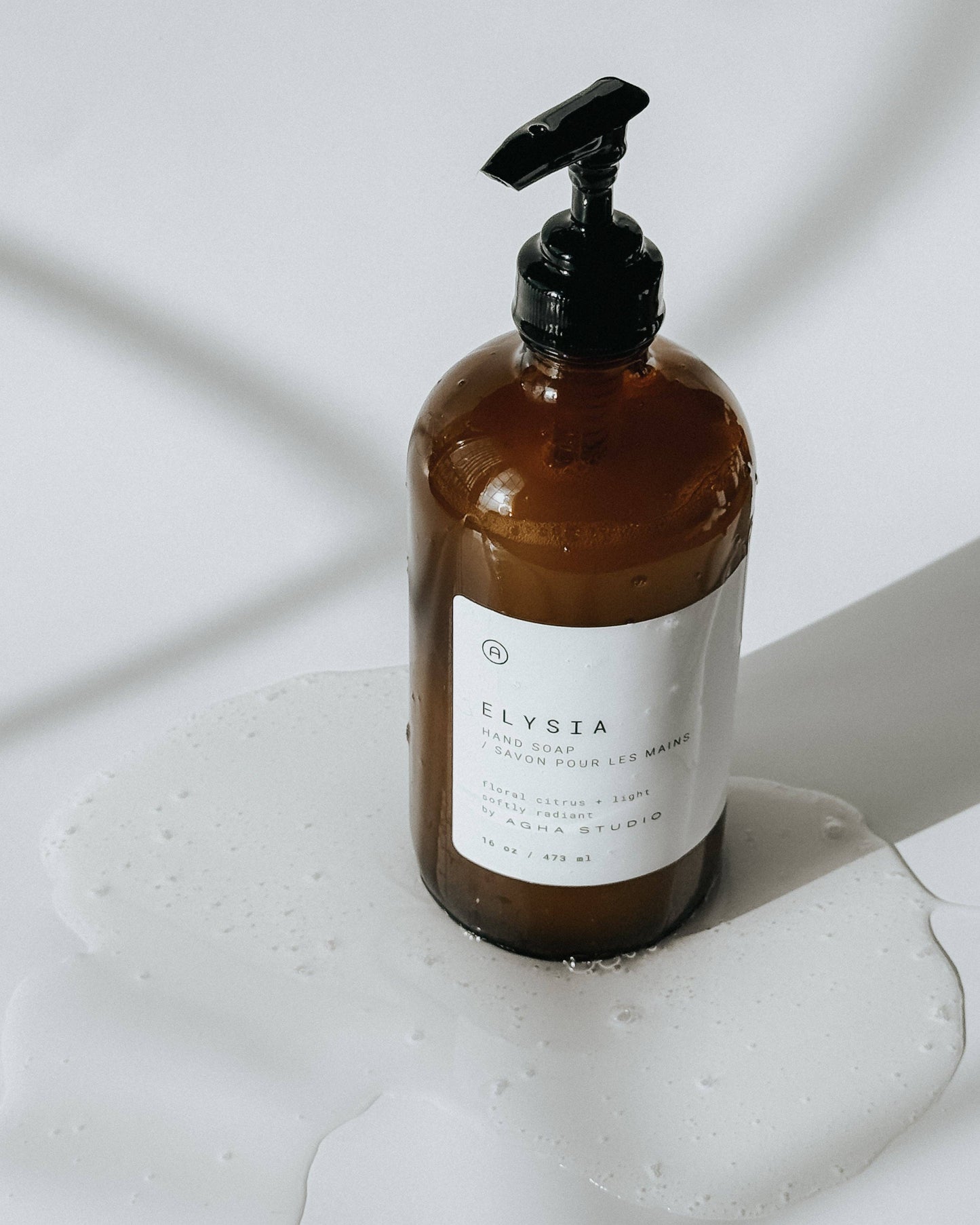 Elysia Hand Soap