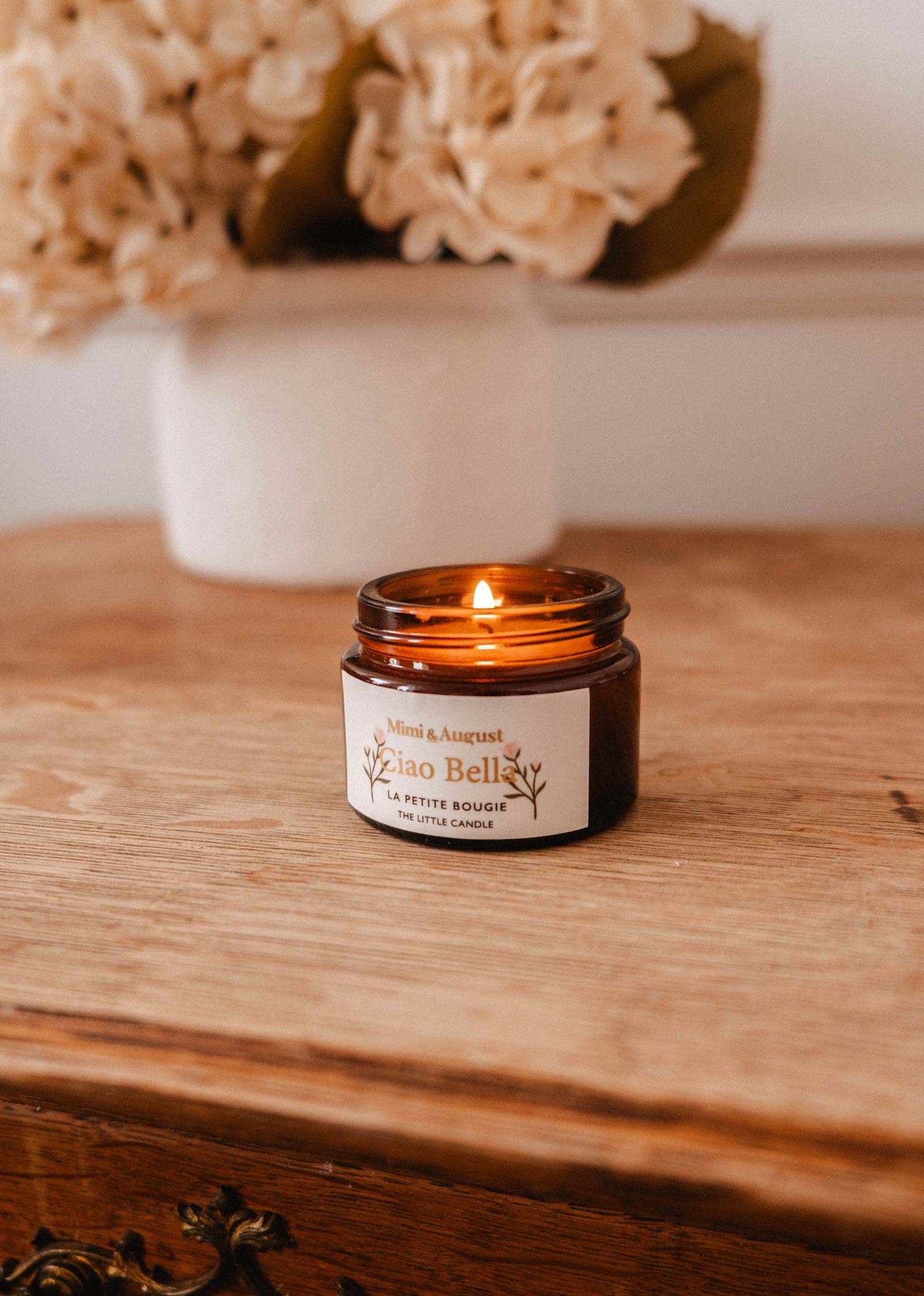 Ciao Bella Mini 2 oz Soy Candle