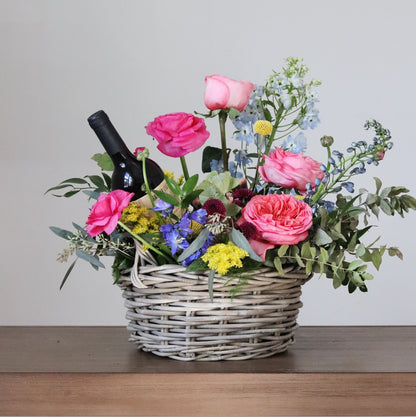 Basket Arrangement