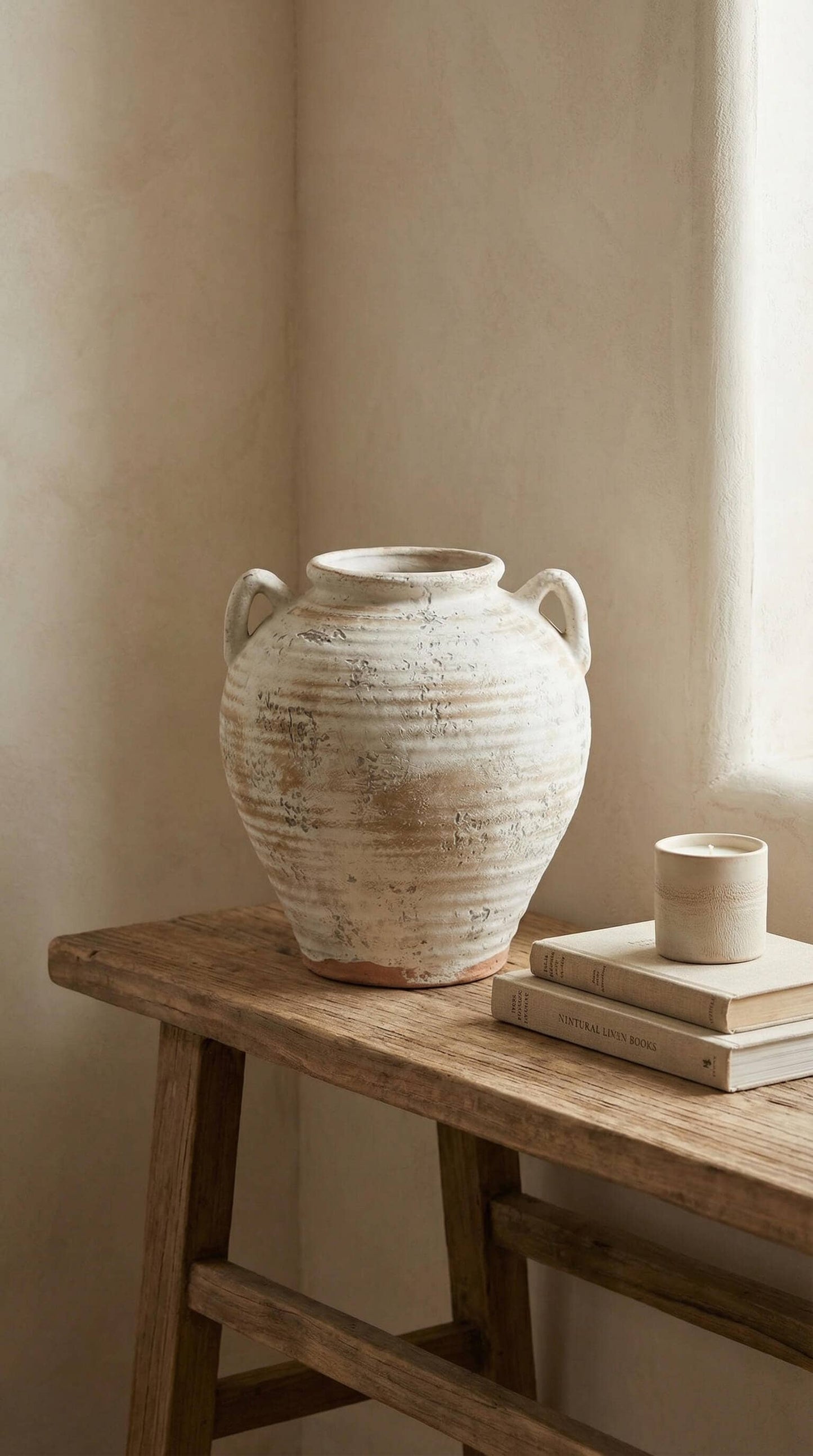 Luciana Ceramic Vase
