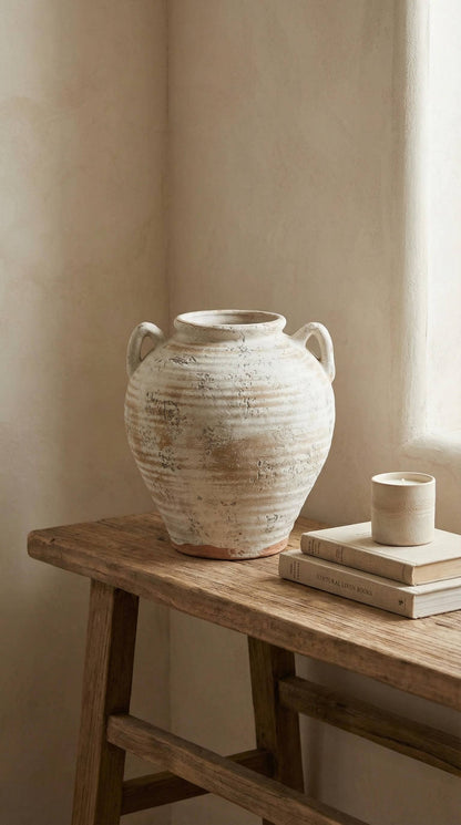 Luciana Ceramic Vase