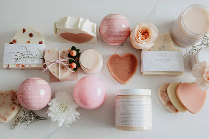 SOAK Soap
